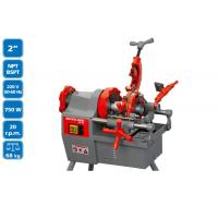 Станок резьбонарезной RG2