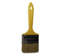 Кисть Universal-Master 3' (75 мм) натуральная щетина, пластмас.ручка