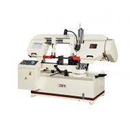 Пила ленточная  по металлу MBS-1220DC