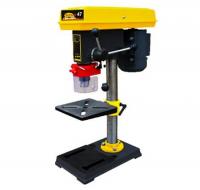 Станок сверлильный Корвет-47 с тисками