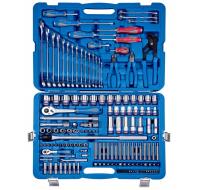 Набор инструментов универсальный, 153пр.
