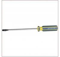 Отвертка "Master" SL 5.0х 150 мм, маслобензостойкая рукоятка