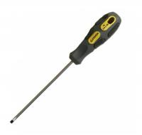 Отвертка Stayer CV, магн. 3.0х100 мм
