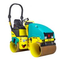 Каток тандемный  ARX 12 , двигатель Yanmar, CE kit