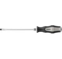Отвертка ударная шлицевая, SL8 x 200 мм, 52167