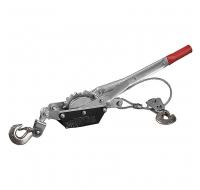 Лебедка автомобильная 2т/ 3 м
