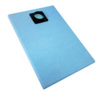 Мешок для пылесоса синтетический, MAKITA 445 X до 72л, MXT-319/5, 1шт