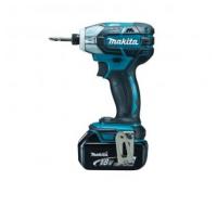 Шуруповерт аккумуляторный DTS141RME