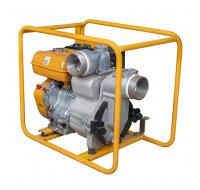 Мотопомпа Robin PTD 406 (Дизельная)