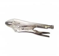 Тиски ручные "струбцина" 5" c метал. ручками 047138