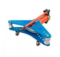 Трубогиб ручной гидравлический ТГ-4