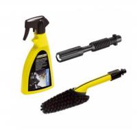 Комплект для чистки мотоциклов