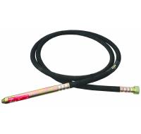 Гибкий вал с вибронаконечником 4м/35мм (1220.000900)