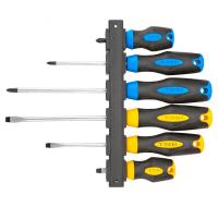 Отвертки, набор 6 шт