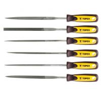 Надфили набор 6 шт