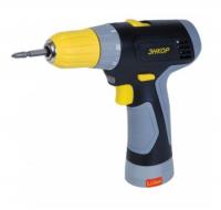 Дрель аккумуляторная ДША-2 10,8 ЭР/10Л, сумка