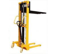 Штабелер гидравлический РА1015 г/п 1.5т, в/п 1.6м