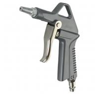 Пневмопистолет продувочный (170л/м_ 4бар)