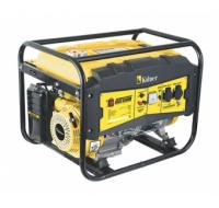 Генератор  бензиновый  KGEG 5500М, 5500 Вт однофазный