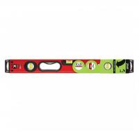 Уровень KAPRO Plumbsite Zeus, 60см 990-41,3глазка