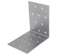 Уголок крепежный равносторонний KUR-40 х 40 х 40