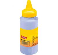 Порошок меловой 115 г, синий