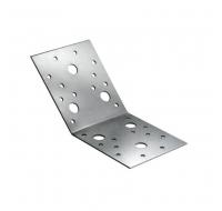 Крепежный уголок оцинкованный под 135 градусов 50х50х35х2,0мм