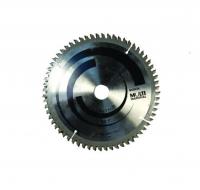 Диск пильный 230х2,4х30 (64 зуба) Multi material