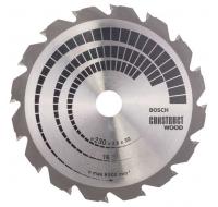 Диск пильный 230х30 16 cohstruct