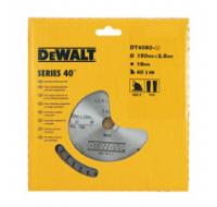 Диск пильный 250х30х2,2 S40 (шпон,алюминий и пластик)