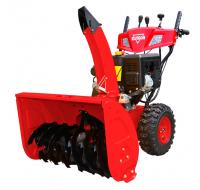 Машина снегоуборочная СМ 7Э