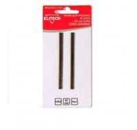 Ножи для рубанка, HSS 82мм  уп.2шт 1820000900