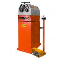 Станок профилегибочный электромеханический RBM-20