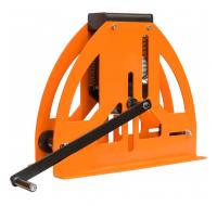 Трубогиб гидравлический HTR-40