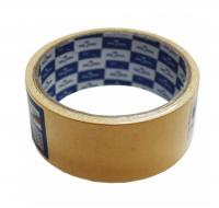 Лента  двухсторонняя ткань 38 мм х  5 м