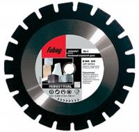 Диск алмазный  AL-I /абразив/сегмент  D 600/25.4