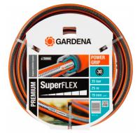Шланг SuperFLEX 12x12 3/4" х 25 м