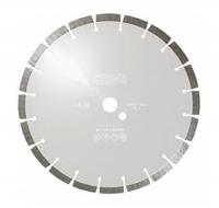 Диск алмазный FB/M 350D-3.2T-12W-24S-25.4, сухой