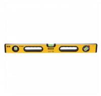 Уровень PROStabil 1000 мм, 2 глазка +1, пов.