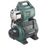 Станция насосная HWW 4500/25 Inox