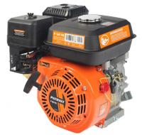 Двигатель P169FB