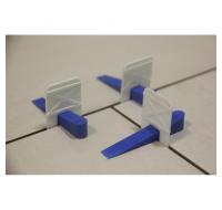 Выравниватель керамической плитки (40шт)