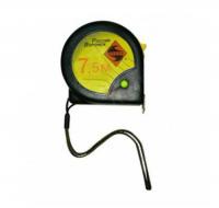 Рулетка РФ2-7,5-25 с фиксатором 7,5м 1/12/48