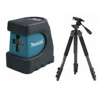 Уровень лазерный SK 102 Z + штатив