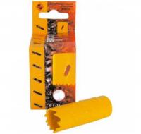 Коронка д/металла HSS BI d 14 мм