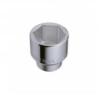 Головка торцевая шестигранная 1/2" DR, 34мм 048025