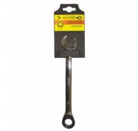 Ключ гаечный комбинированный  7 х 7 мм с трещоткой