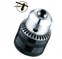 Патрон № 78, Мастер ключ в компл. 3-16 мм B16