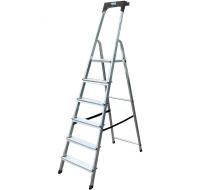 Стремянка Safety 7 ступеней