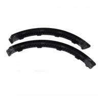 Венец зубчатый пластиковый (Haemmerlin)